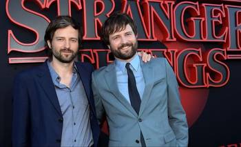 Los creadores de Stranger Things se van de Netflix | Series