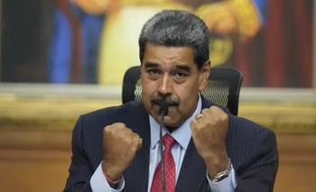 EEUU amenaza a Venezuela y Maduro acusa de enemigo interno a la oposición | Eeuu-américa latina