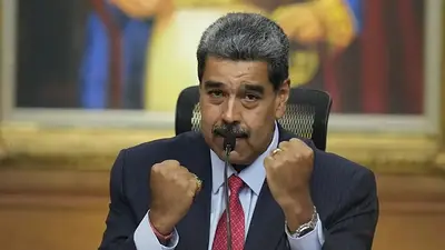 Maduro, confiado en la Defensa venezolana frente a posibles ataques de Estados Unidos Maduro, confiado en la Defensa venezolana frente a posibles ataques de Estados Unidos
