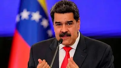 Maduro confirmó que se reanudarán los vuelos de repatriados pese al cierre aéreo de Trump Maduro confirmó que se reanudarán los vuelos de repatriados pese al cierre aéreo de Trump