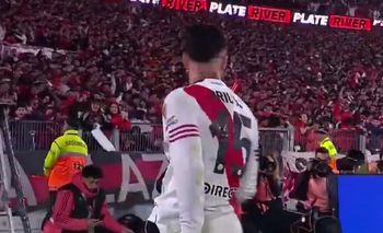 River iguala ante Libetad en el Monumental y juega mal | Fútbol argentino
