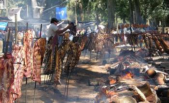 Escapada campo en Buenos Aires: el pueblo de la Fiesta del Estero | Escapadas