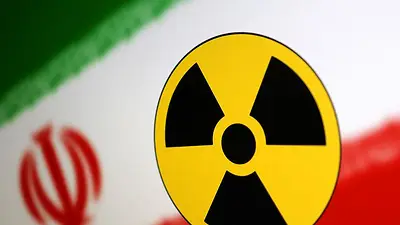 Irán y las potencias europeas debatirán sobre las negociaciones nucleares y las sanciones, según IRNA Irán y las potencias europeas debatirán sobre las negociaciones nucleares y las sanciones, según IRNA