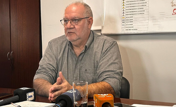 Villalba cuestionó los cortes de energía sugeridos por Nación | Energía eléctrica