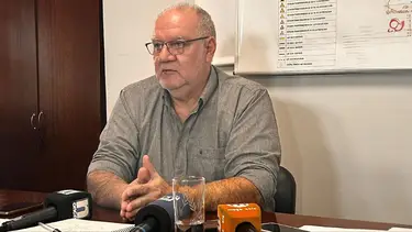 Desde Formosa cuestionaron los pedidos de cortes eléctricos por parte de Nación: "Afecta a todo el país"