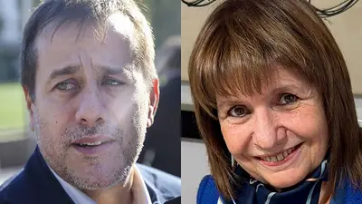 elecciones en caba bullrich y recalde elecciones en caba bullrich y recalde