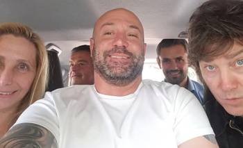 Caso Spagnuolo: secuestraron sobres con dólares en allanamientos y crece el escándalo | Javier milei presidente