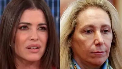 Pamela David pidió que Karina Milei diga algo de los audios: "Coimera" Pamela David pidió que Karina Milei diga algo de los audios: "Coimera"