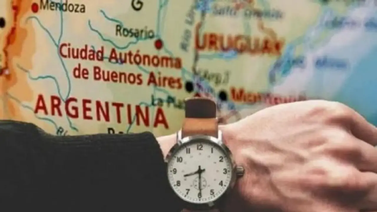 Cambio del huso horario: cómo puede afectar a la salud de los argentinos