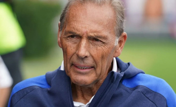 De qué cuadro es Miguel Ángel Russo: por quién hincha el entrenador | Miguel ángel russo