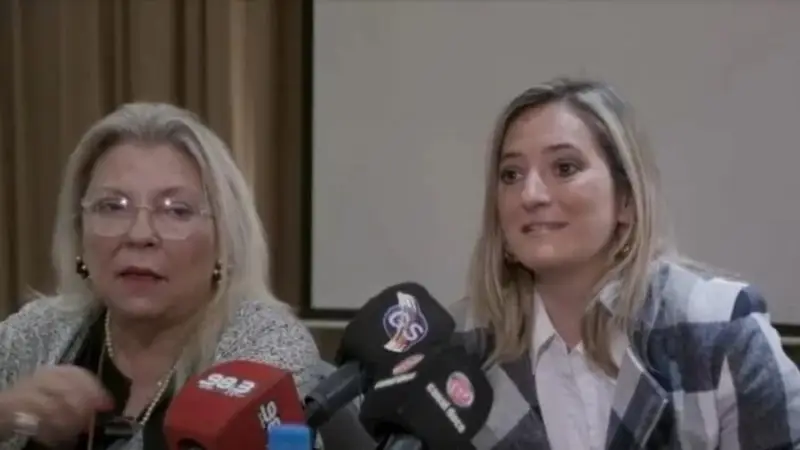  La Coalición Cívica repudió la reforma de la justicia en la Constitución de Pullaro: "Hiperconcentración del poder"