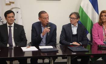 Con críticas y elogios, se discutió el acuerdo Mercosur-UE | Caf
