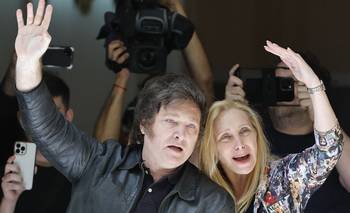 Milei y Karina están noqueados y enfrentan el peor momento de su Gobierno | Casa rosada 