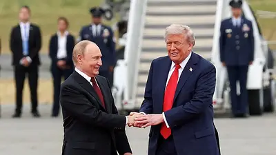 Putin ve "una luz al final del túnel" en las relaciones entre Rusia y EEUU Putin ve "una luz al final del túnel" en las relaciones entre Rusia y EEUU