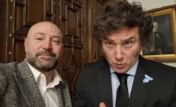El Gobierno inicia auto auditoría y apunta a denunciar a Spagnuolo | Caso spagnuolo