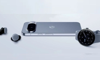 Tiembla Apple: shock por el Pixel 10 de Google y funciones de IA | Celulares