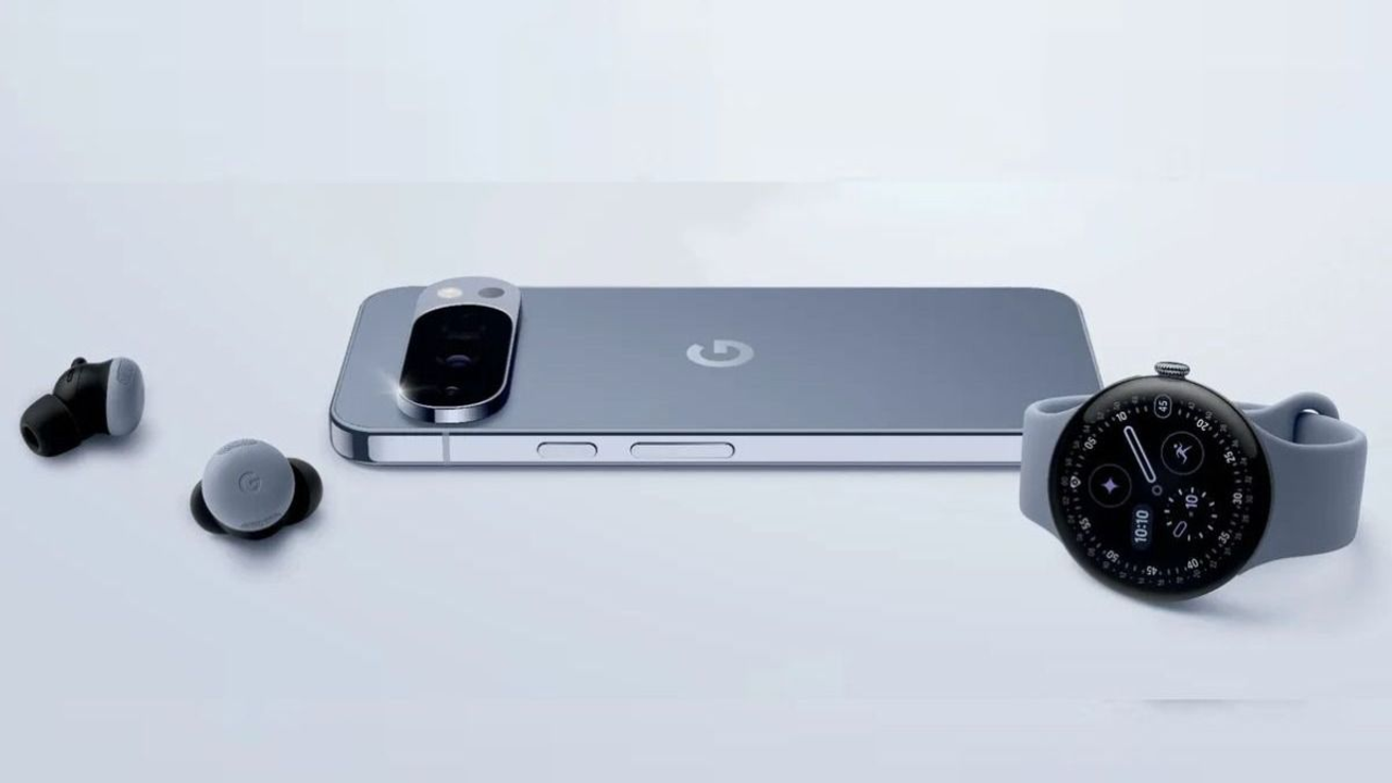 Tiembla Apple: impacto por el Pixel 10 de Google con mejores funciones de IA