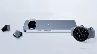Tiembla Apple: impacto por el Pixel 10 de Google con mejores funciones de IA Tiembla Apple: impacto por el Pixel 10 de Google con mejores funciones de IA