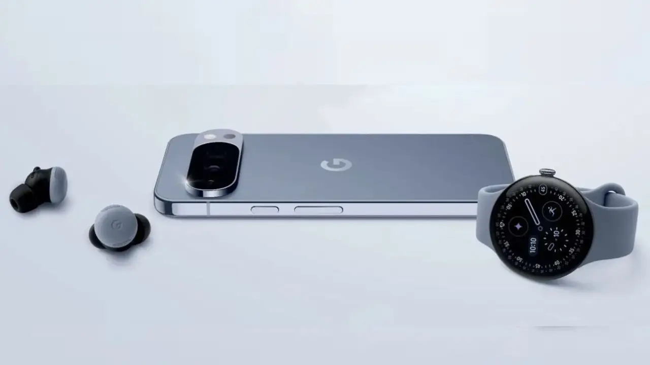 Tiembla Apple: impacto por el Pixel 10 de Google con mejores funciones de IA