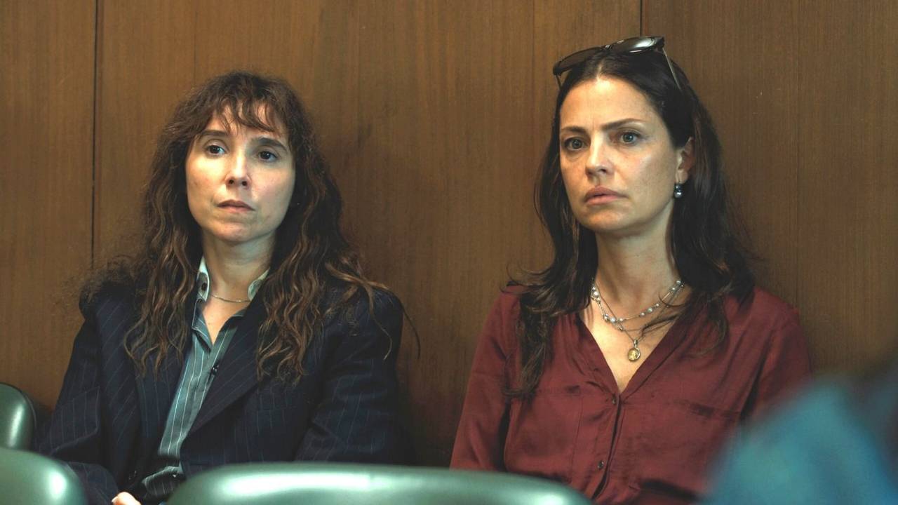 Dolores Fonzi.