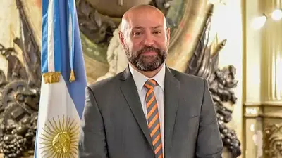 Caso Spagnuolo: revelan nuevos audios y crece el escándalo con una ministra Caso Spagnuolo: revelan nuevos audios y crece el escándalo con una ministra
