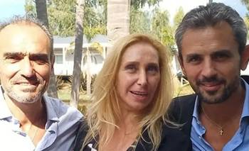 “El clan de Lule y Martín” enciende la polémica entre los Menem | El destape 1070