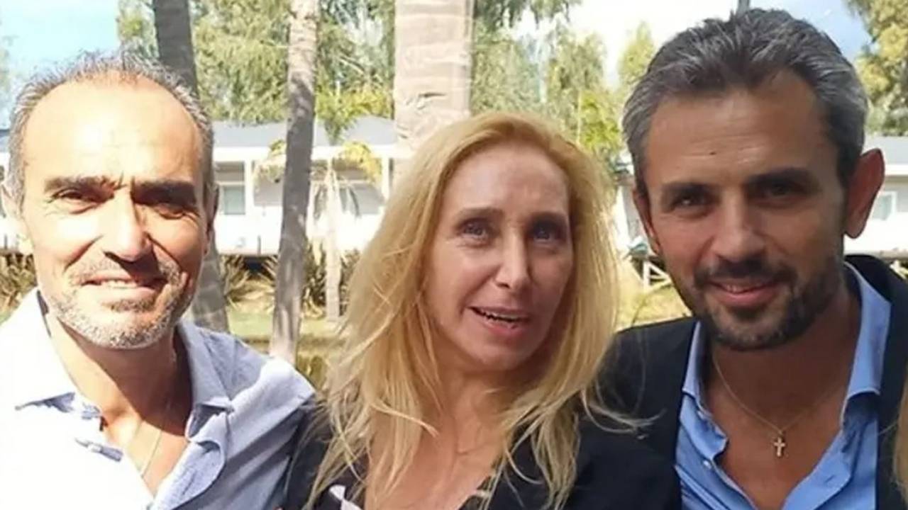 “El clan liderado por Lule y Martín”: fuego cruzado entre los Menem luego de los audios filtrados
