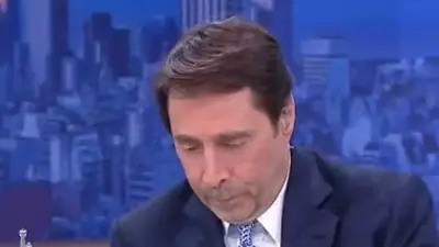 Eduardo Feinmann. Eduardo Feinmann.