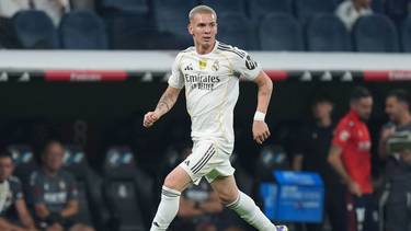 Real Madrid vs. Oviedo por LaLiga: cuándo juegan, hora, TV en vivo y streaming