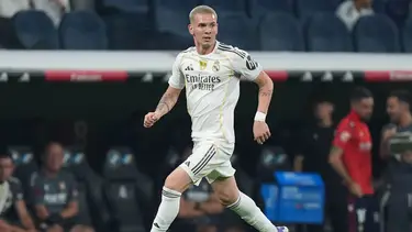 Real Madrid vs. Oviedo por LaLiga: cuándo juegan, hora, TV en vivo y streaming