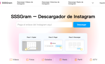 Las mejores apps para descargar Stories de Instagram | Tecnología