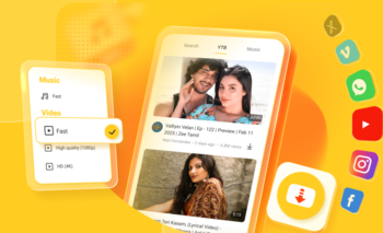 Las mejores apps para descargar videos cortos en 2025 | Redes sociales