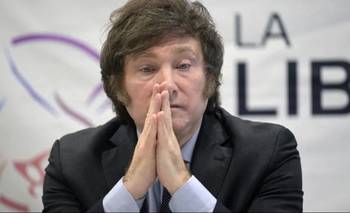 Milei rompió el silencio por el escándalo de las coimas: no desmintió la corrupción | Caso spagnuolo