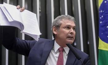 Diputado del PT pidió prisión preventiva para Bolsonaro | Jair bolsonaro