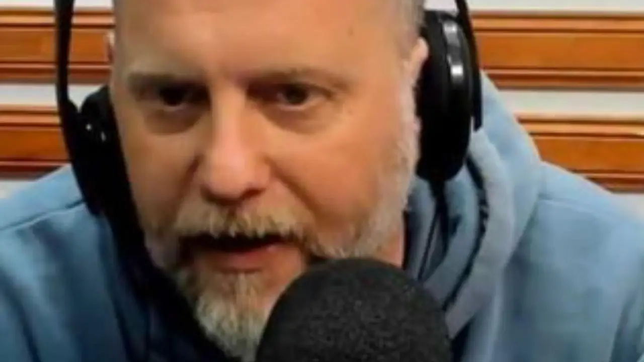 Radio Metro