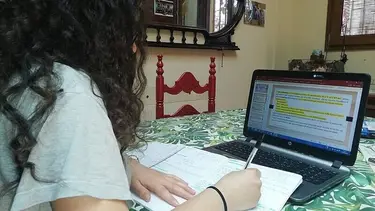 Adultos 2000: la innovadora iniciativa riojana que busca fortalecer el sistema educativo a través de la tecnología