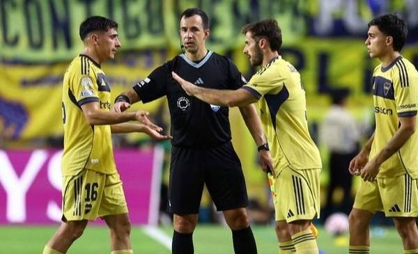 La sorpresiva oferta que recibió Boca por un jugador que Riquelme trajo para la Libertadores