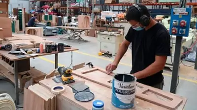 Tras 14 meses de bajas, el empleo formal en La Rioja registró un leve repunte en mayo: los detalles de la situación Tras 14 meses de bajas, el empleo formal en La Rioja registró un leve repunte en mayo: los detalles de la situación