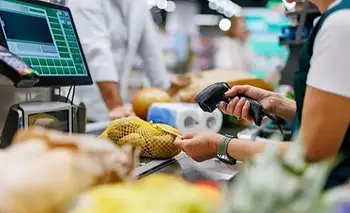 Economía de enclave y bajos ingresos: ni siquiera en sectores ganadores mejoró el salario | Actividad económica