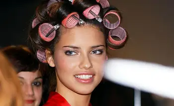 3 peinados en tendencia para agrandar el volumen del pelo | Moda
