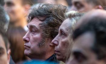 El Congreso y los Milei vuelven a tener una semana de enfrentamientos | Congreso