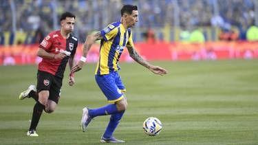 Rosario Central vs Newell's Old Boys por Torneo Clausura 2025: cuándo juegan, formaciones y cómo ver en vivo