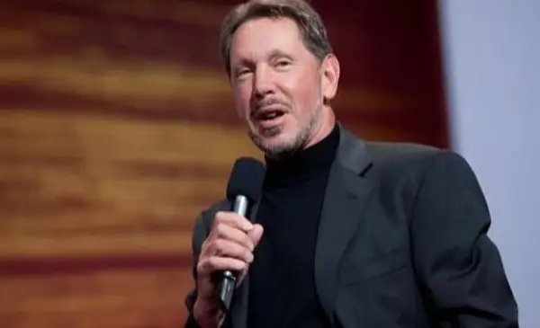 The Fountain of Youth? Larry Ellison, 81, Looks 50 and Lives Like a Millionaire – Here's How!