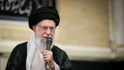 Jamenei califica de "irresoluble" la cuestión de EEUU en medio del enfrentamiento nuclear Jamenei califica de "irresoluble" la cuestión de EEUU en medio del enfrentamiento nuclear