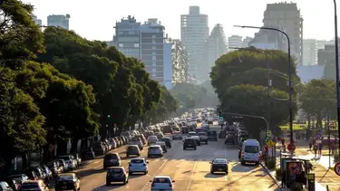 Jornada con cielo despejado: ¿Qué dice el pronóstico para las próximas horas?