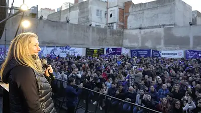 Karina Milei Karina Milei