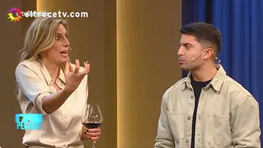 Gastón Edul quedó en ridículo sobre la corrupción de los Milei en el Caso Spagnuolo: "Digitado"