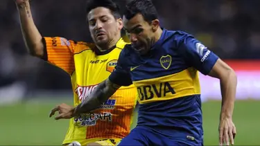 Jugó contra Boca y River hace 10 años, descendió y ahora jugará un torneo amateur