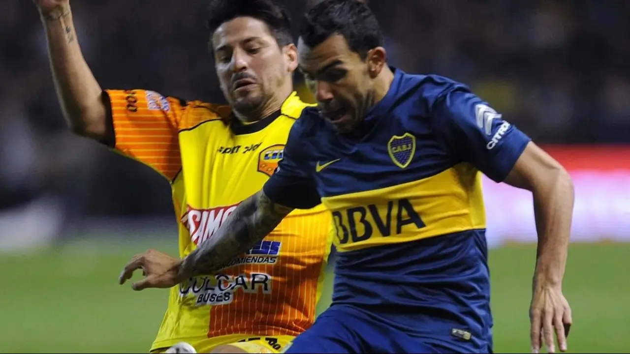 fútbol argentino, AFA, Crucero del Norte, Ascenso, Misiones