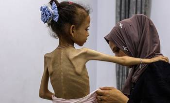 El mundo se rindió: la ONU confirmó la hambruna forzada por Israel y todo sigue igual | Franja de gaza